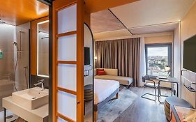 Novotel Lisboa